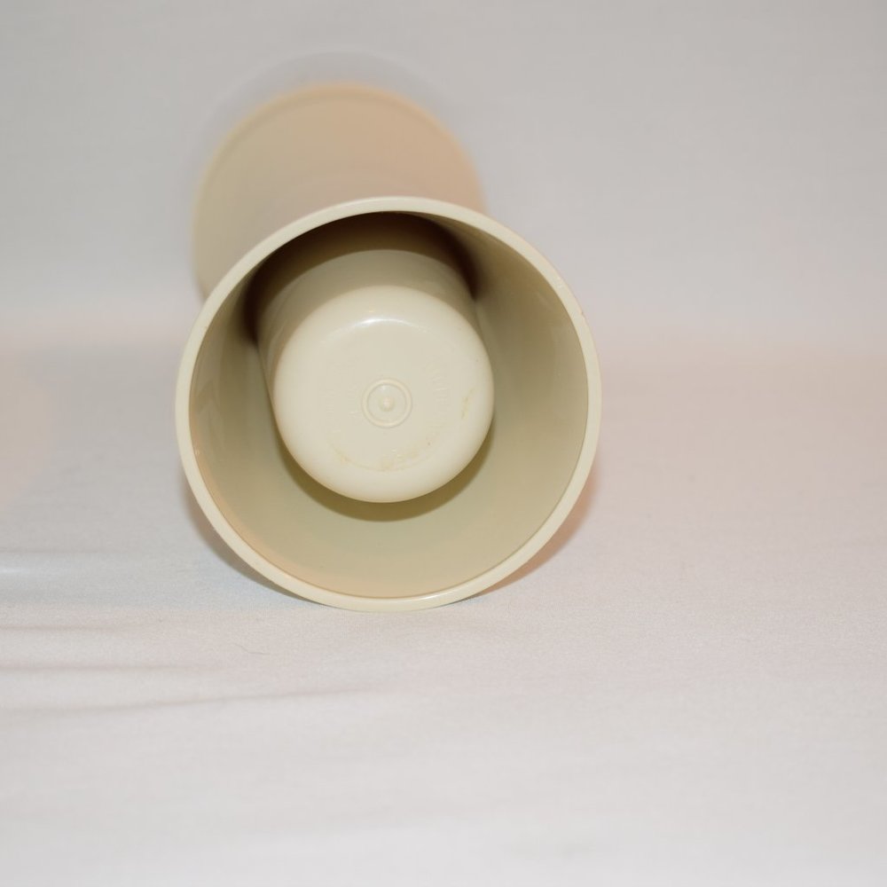 Vintage Tupperware Salad Dressing Cruet Container - Picture 5 of 6